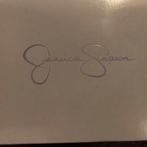 Jessica Simpson Platform heels